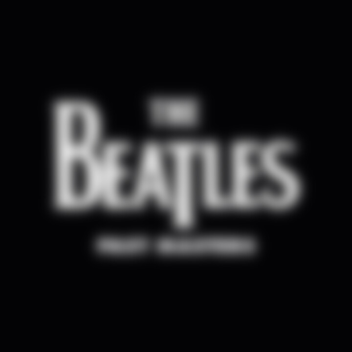 Past Masters Volume 1 & 2: Beatles,The