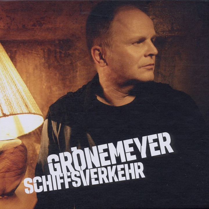 Schiffsverkehr (Special Edition): Grönemeyer,Herbert