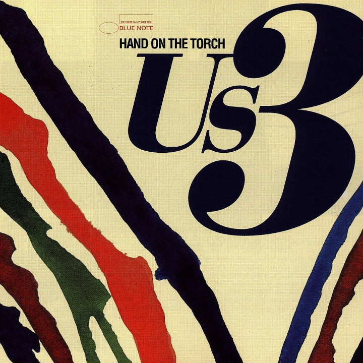 Hand On The Torch: US3