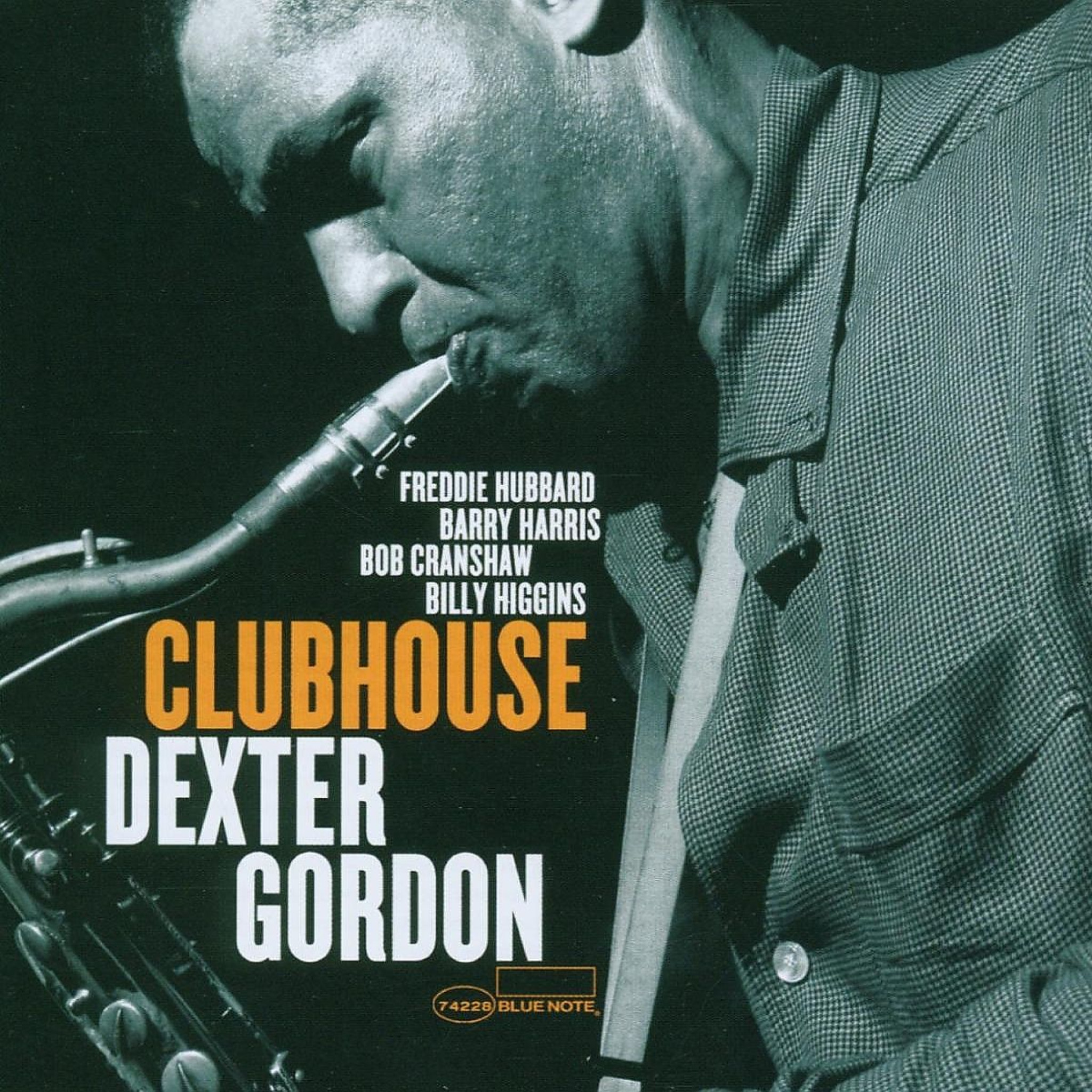 Clubhouse RVG: Gordon,Dexter