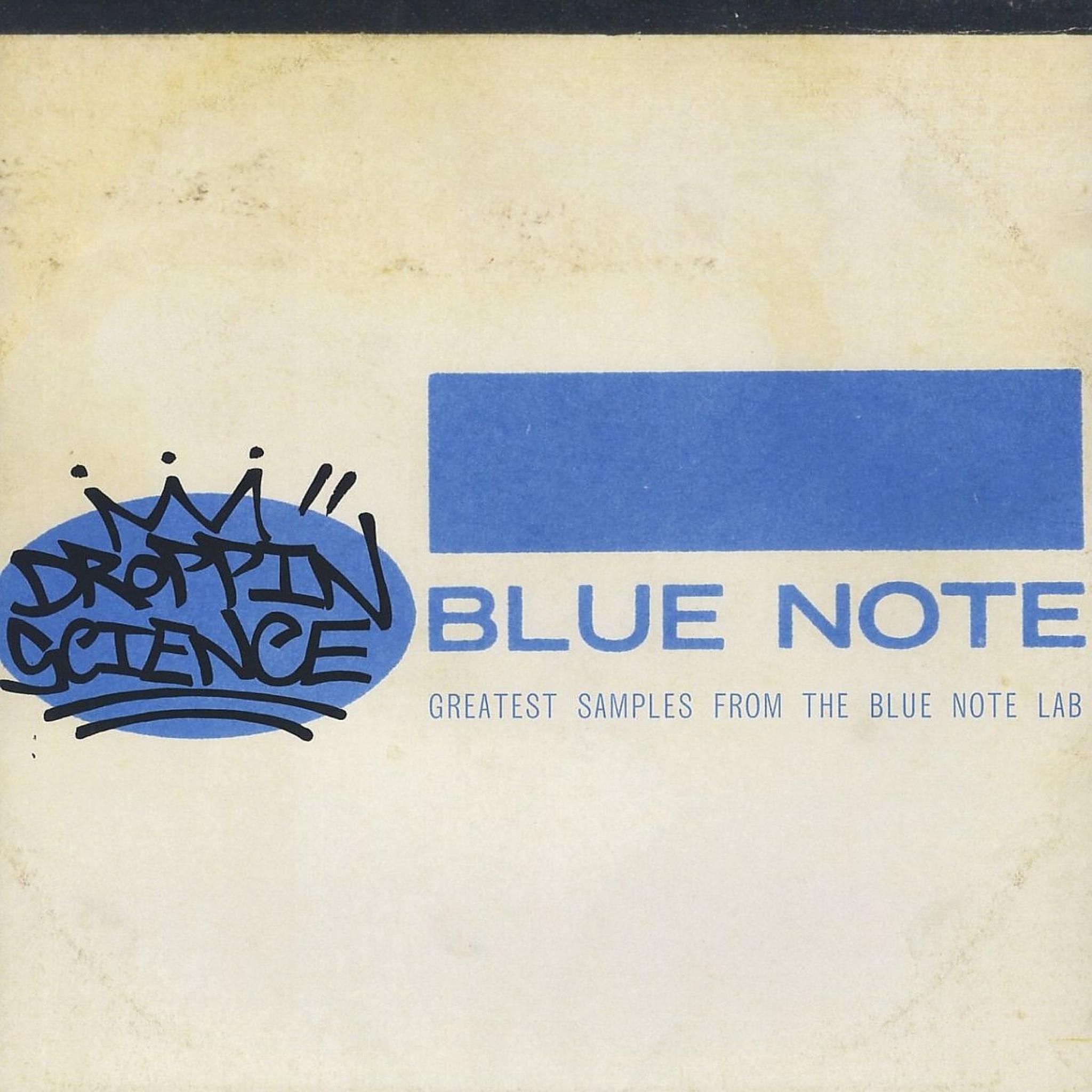 Droppin' Science: Various