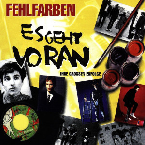 Es geht voran - Ihre grossen Erfolge