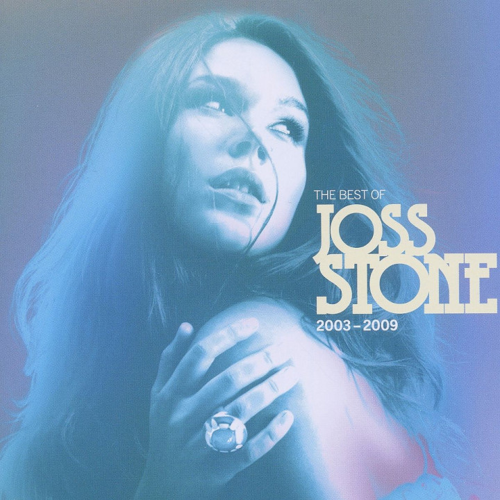 The Best Of Joss Stone 2003 - 2009