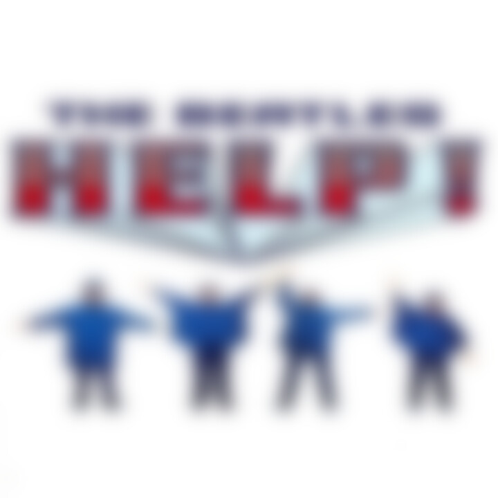 Help! (The Movie)-Standard Ed.: Beatles,The