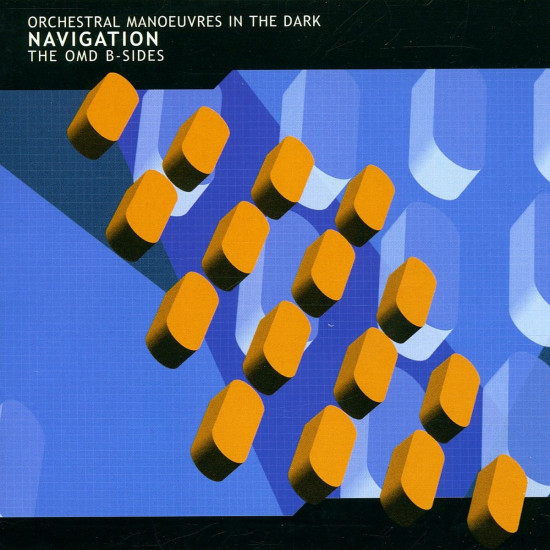 Navigation-The OMD B Sides: OMD