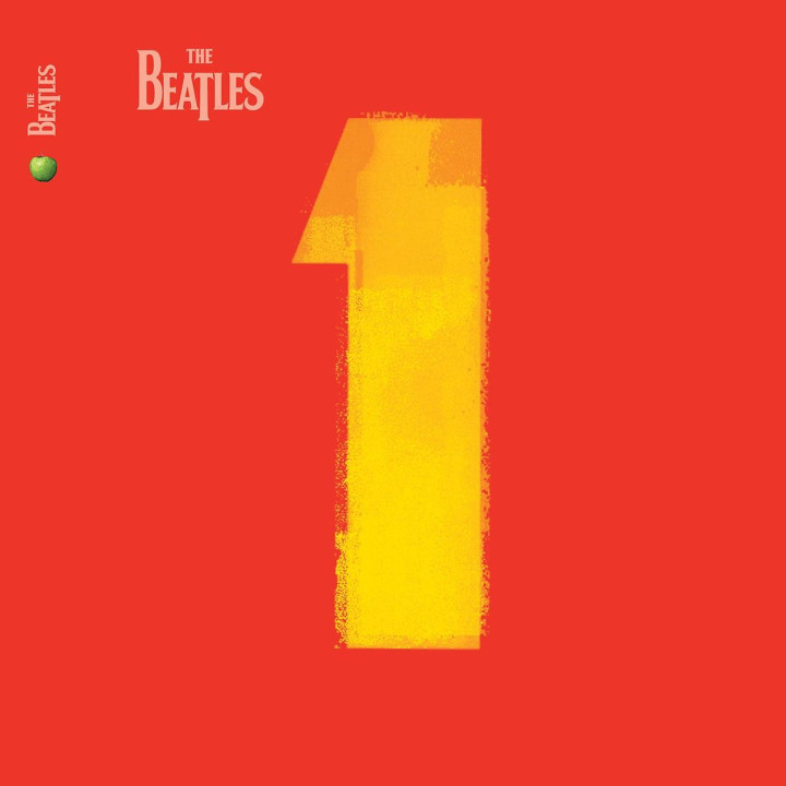 1 (Remastered): Beatles,The