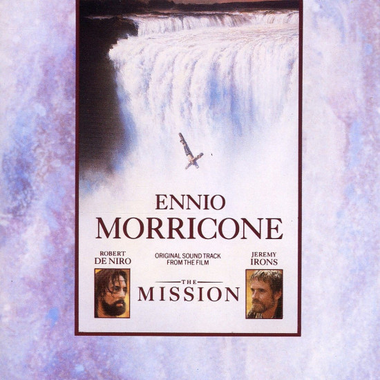 The Mission: Music From The Motion Picture