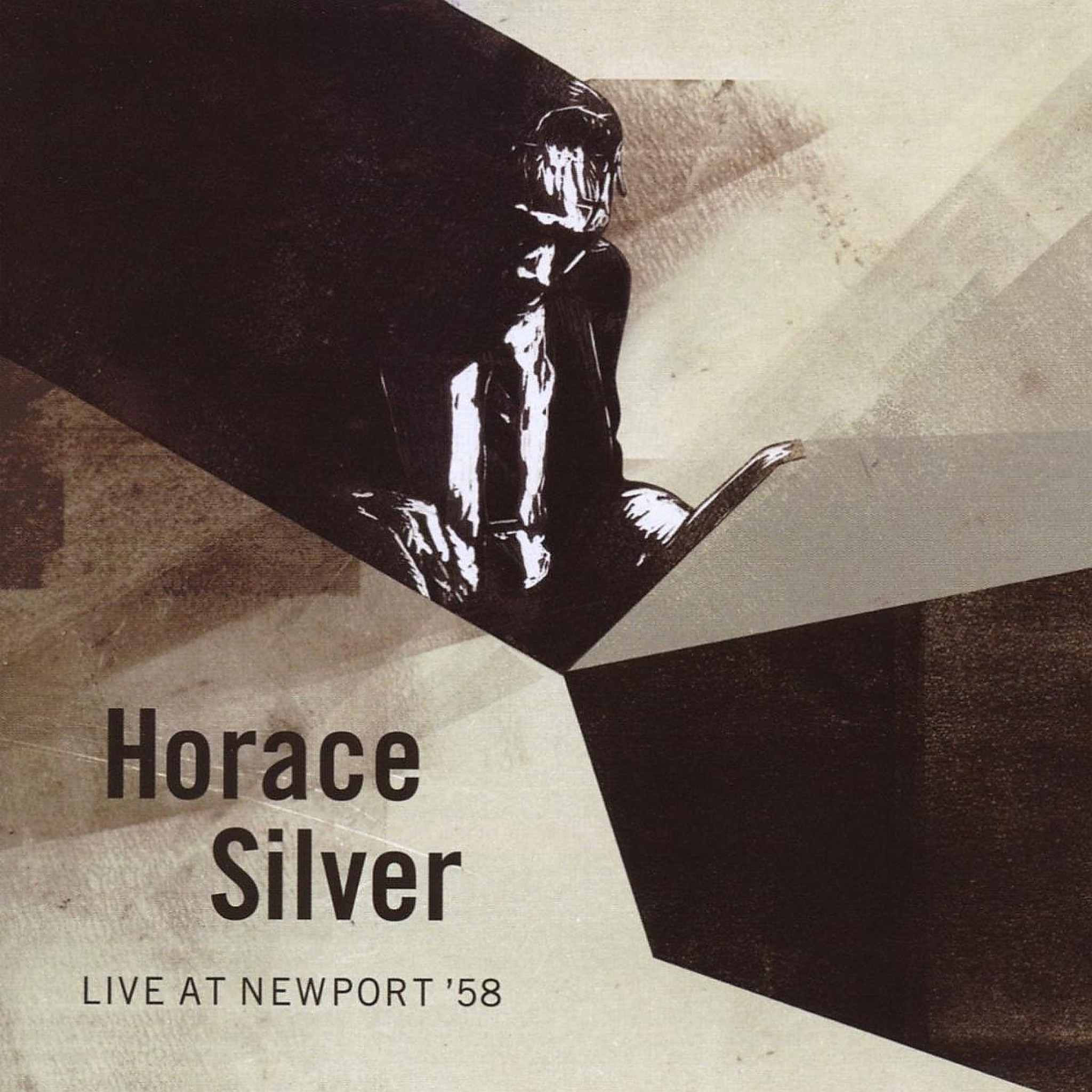 Live At Newport 1958: Silver,Horace