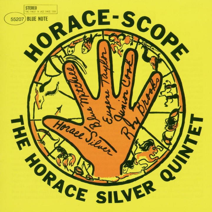 Horace - Scope