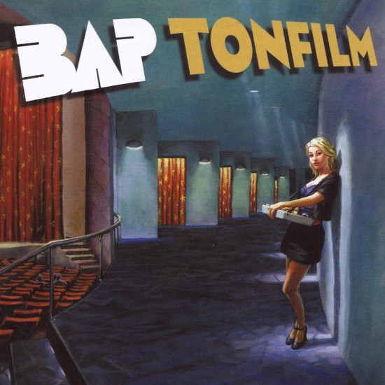Tonfilm