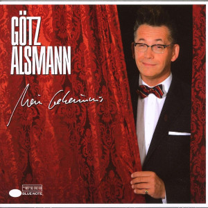 Mein Geheimnis: Alsmann,Götz