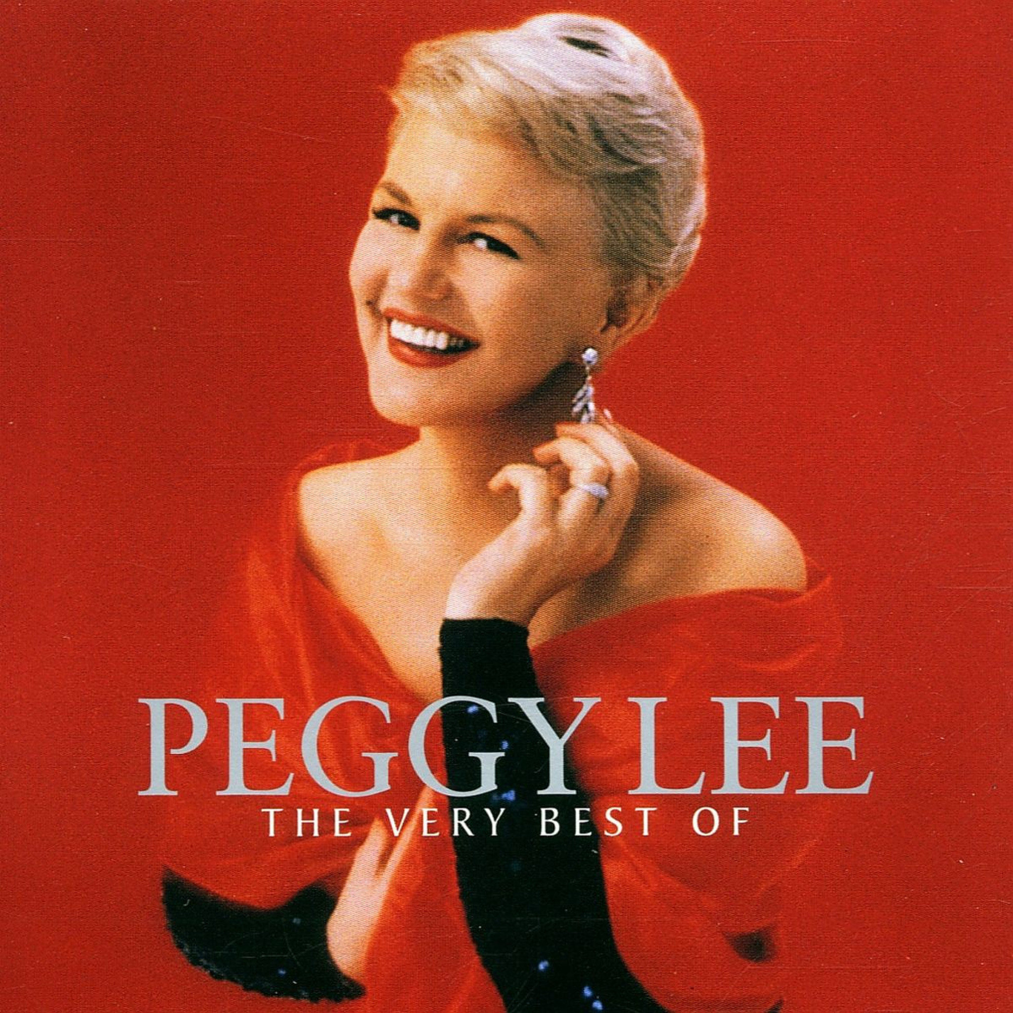 The Very Best Of Peggy Lee