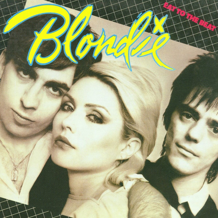 Eat To The Beat: Blondie