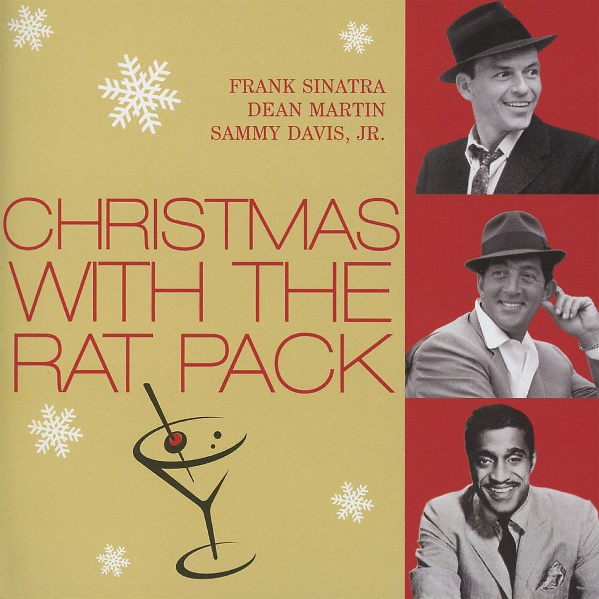 Christmas With The Rat Pack