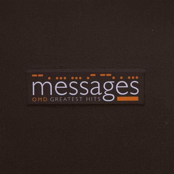 Messages-Greatest Hits: OMD