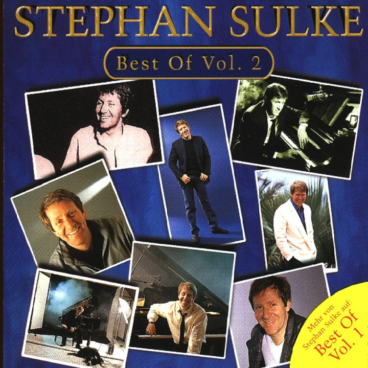 Best Of Vol.2: Sulke,Stephan