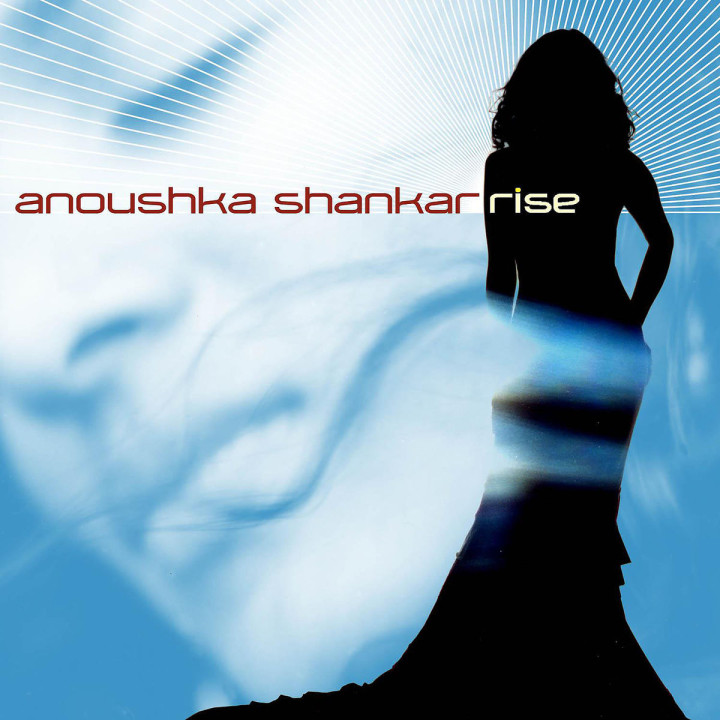 Rise: Shankar,Anoushka