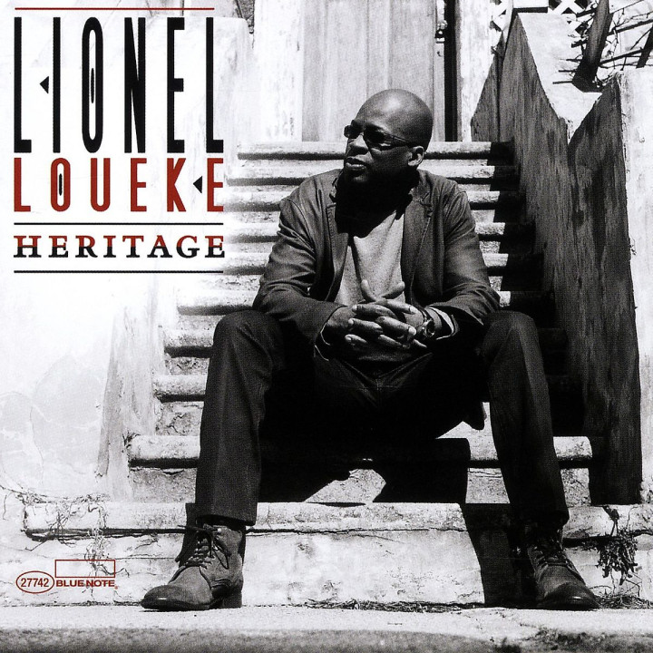 Heritage: Loueke,Lionel