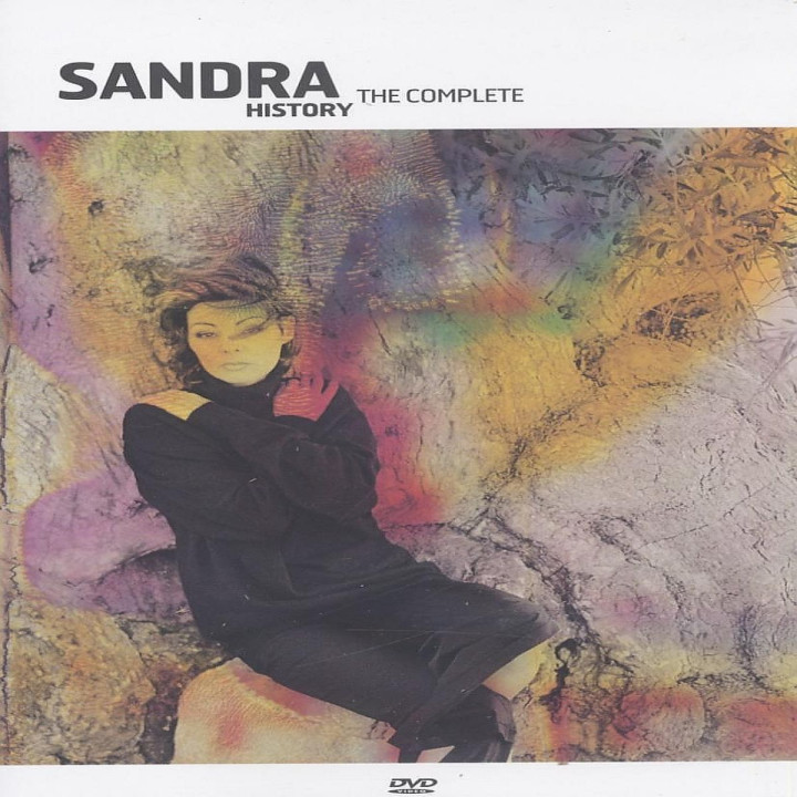 The Complete Story: Sandra