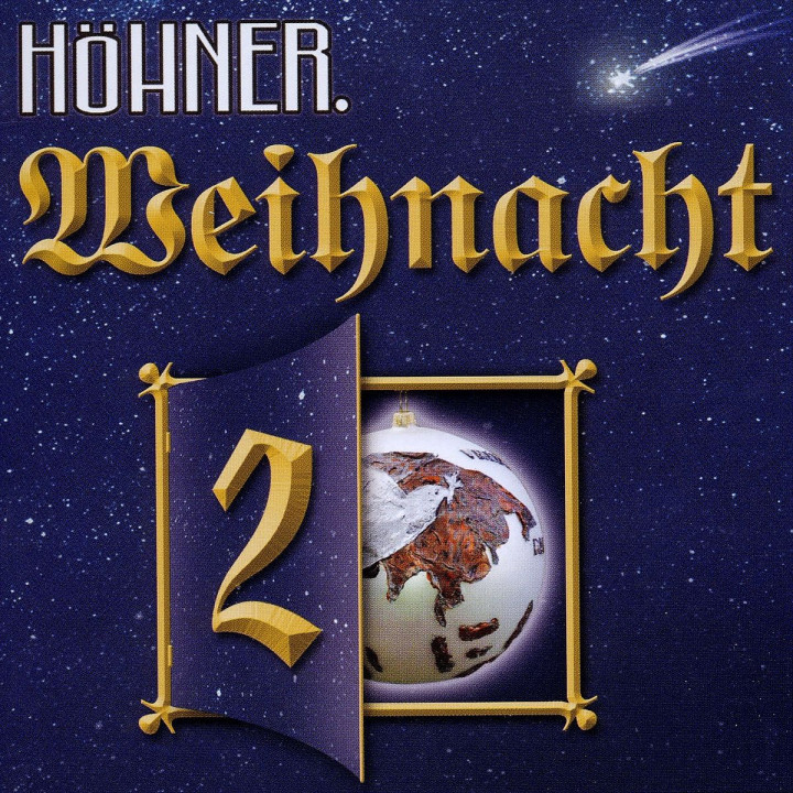 Höhner Weihnacht' - Die Zweite