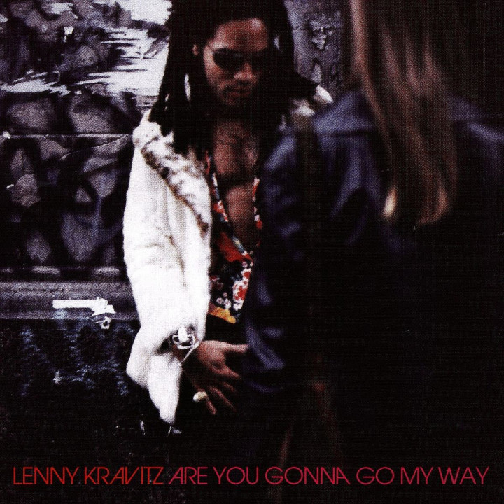 Are You Gonna Go My Way: Kravitz,Lenny
