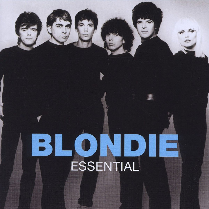 Essential: Blondie
