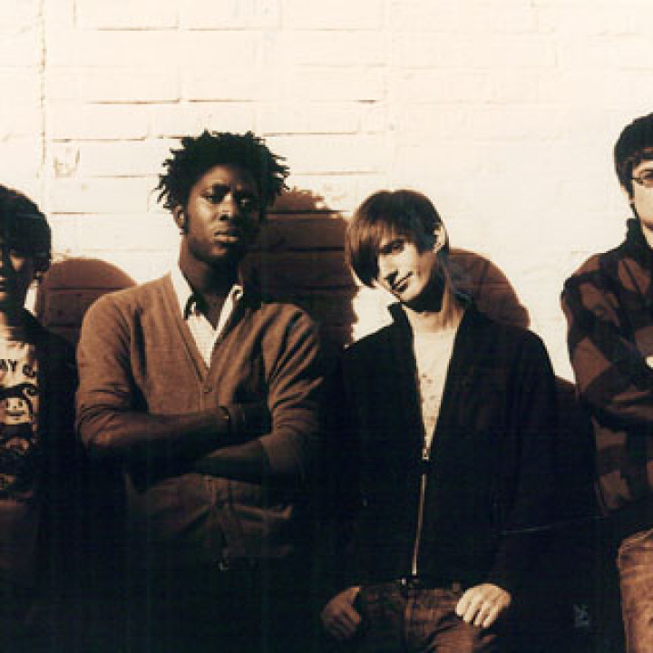 Bloc Party – 2007