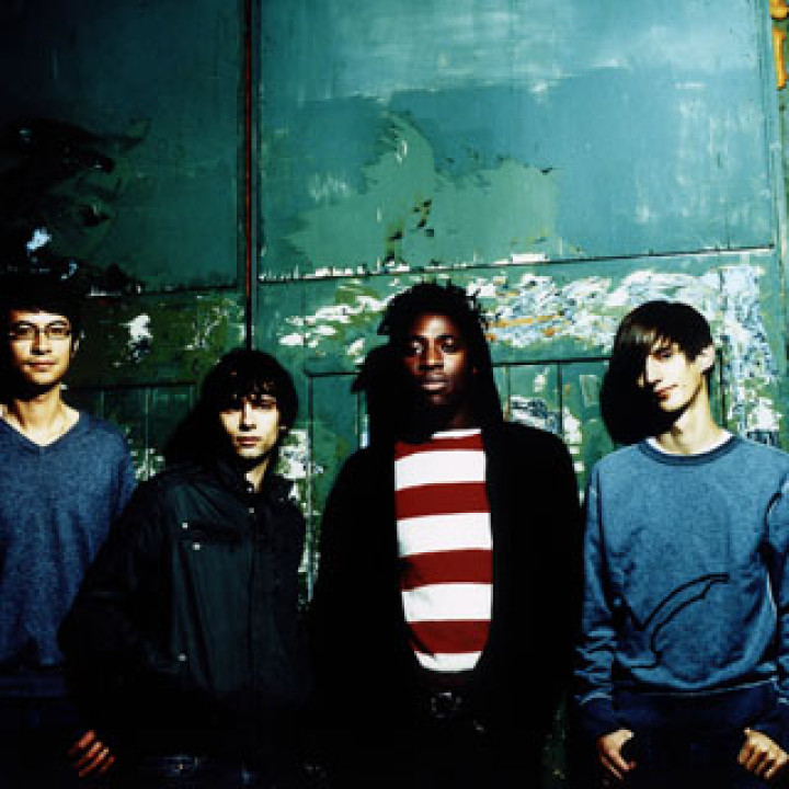 Bloc Party – 2007