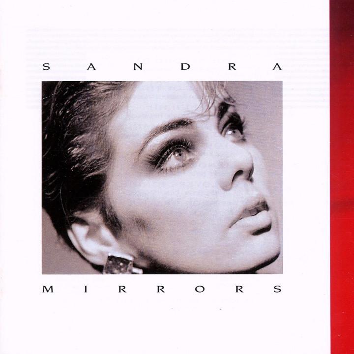 Mirrors: Sandra