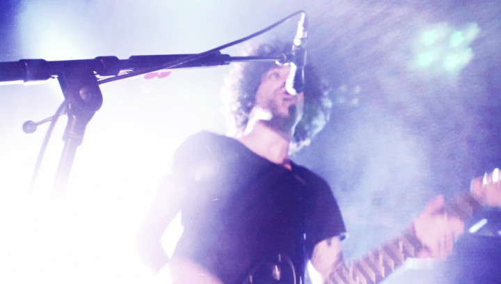 Berlin Concert Trailer