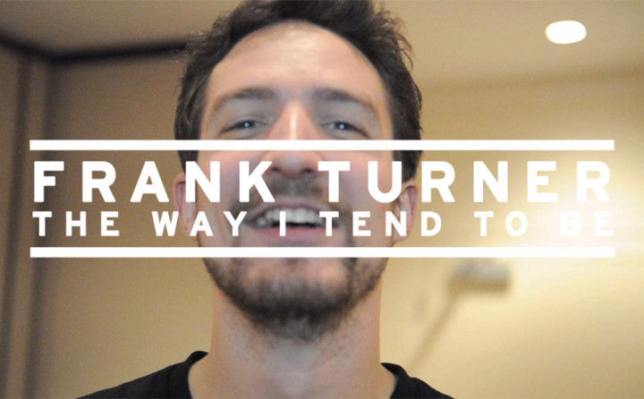 Doku "The Way I Tend To Be"