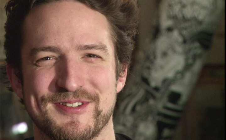 Close Up: 10 Fragen an Frank Turner