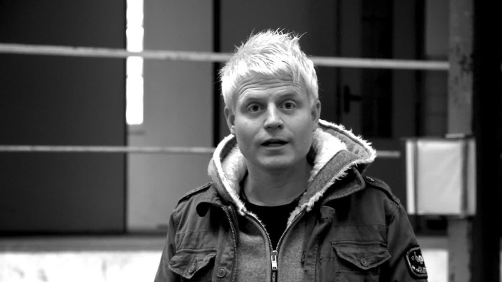 Darkside Park - Guido Cantz: Spot "Schluss mit lustig!"