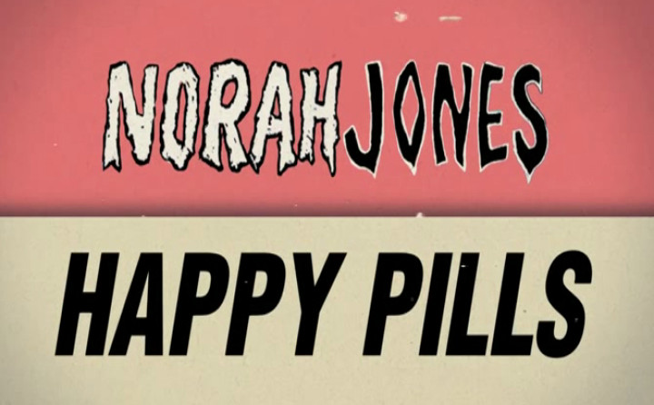 Happy Pills (Lyric Video)