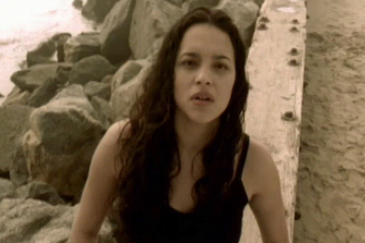 Norah Jones Video Dont Know Why