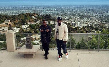 We Up feat. Kendrick Lamar