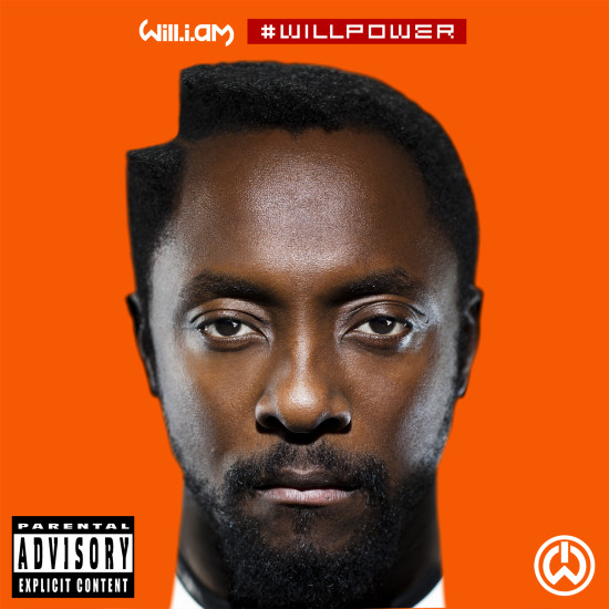 Cover #willpower