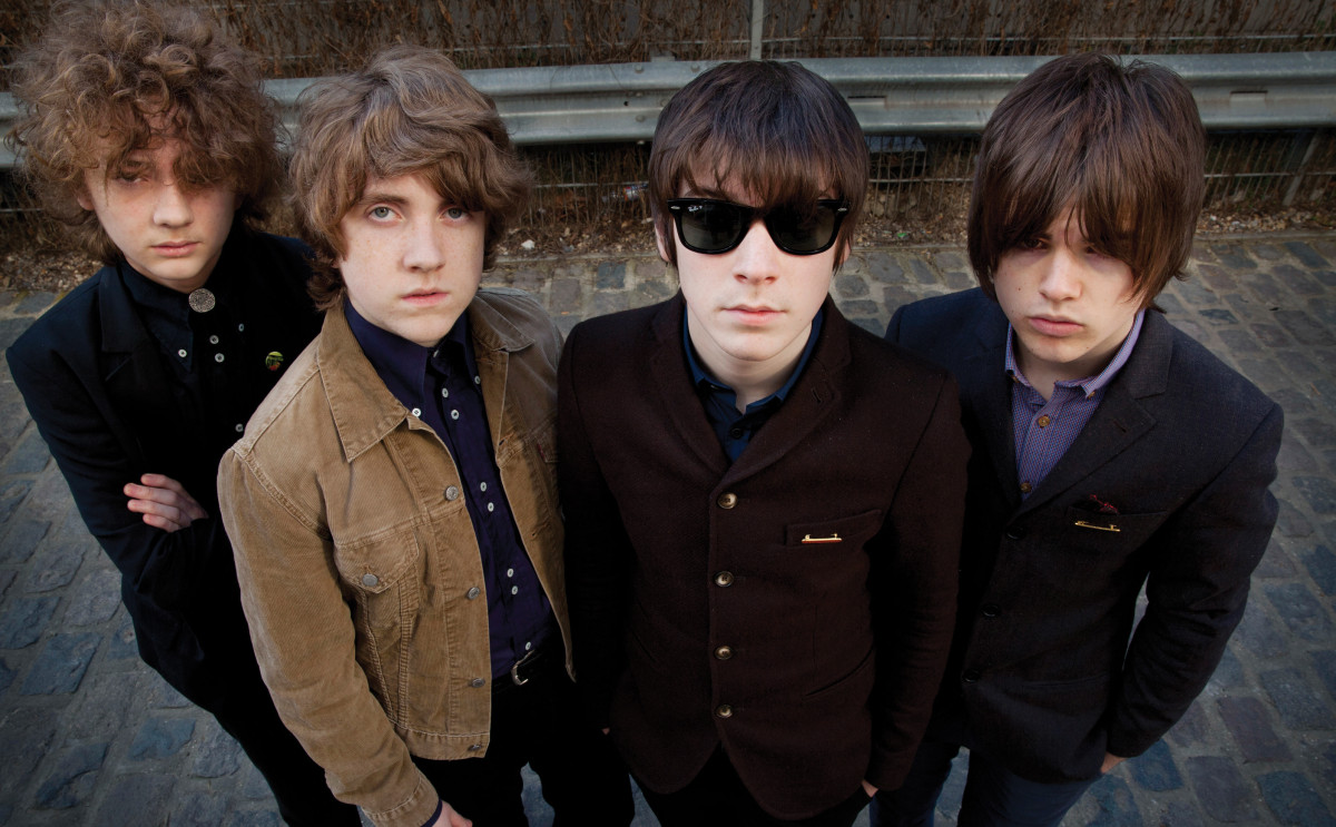 The Strypes