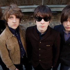 The Strypes