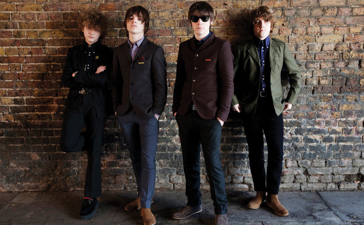 The Strypes