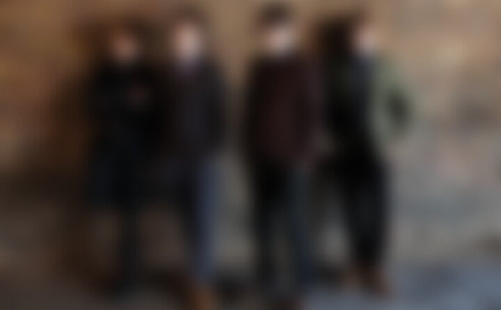 The Strypes