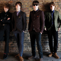 The Strypes