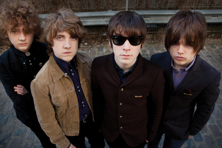 The Strypes 2013