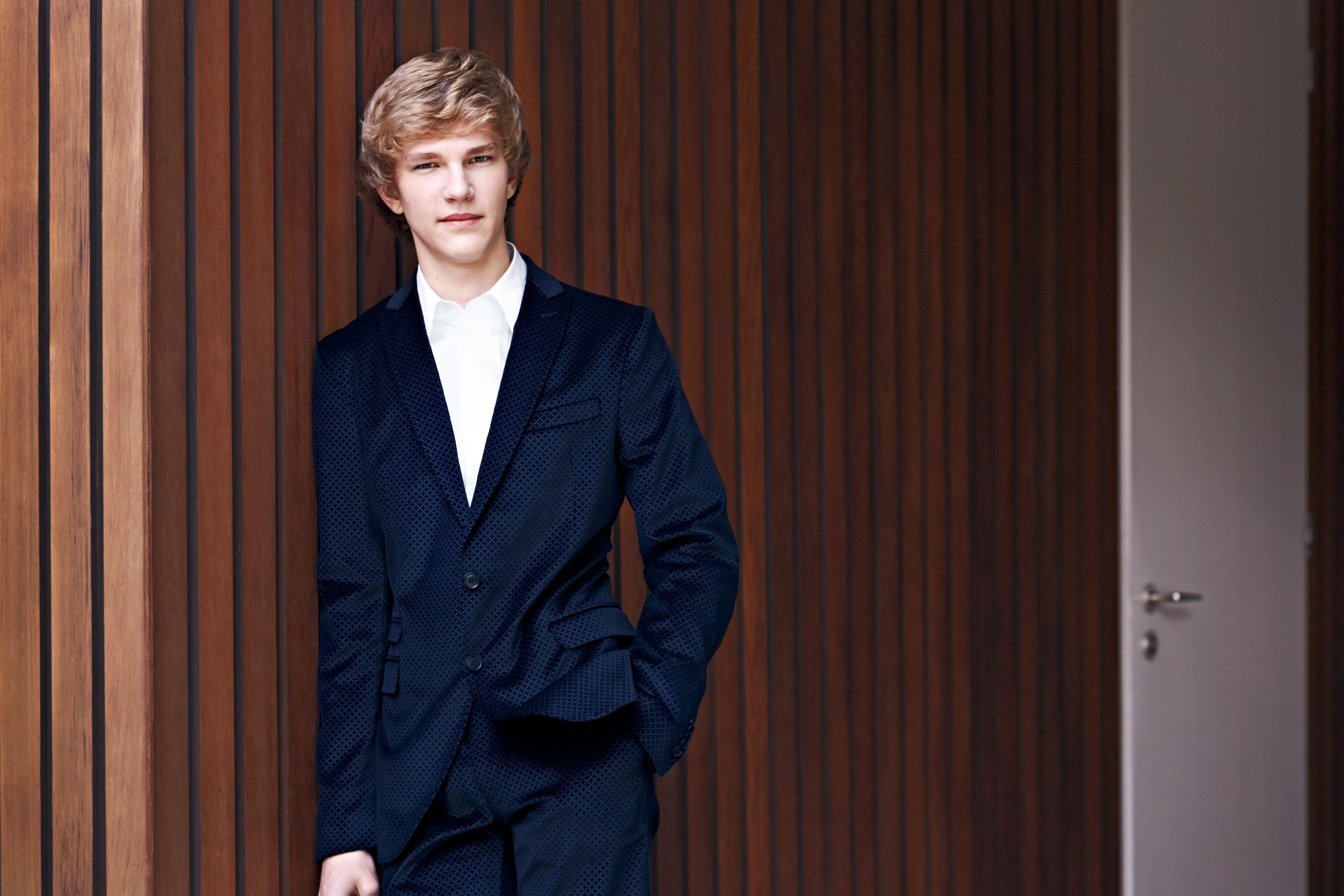 Jan Lisiecki, Chopin Études