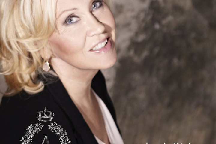 A: Faeltskog,Agnetha