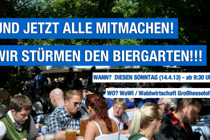 voxxclub biergarten