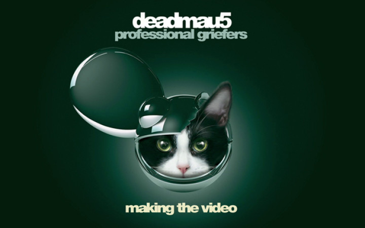 Professional Griefers (Making Of)