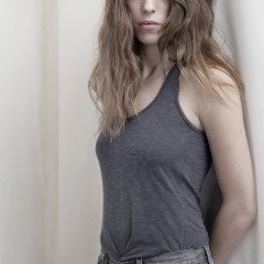 Lou Doillon Pressebild 2013