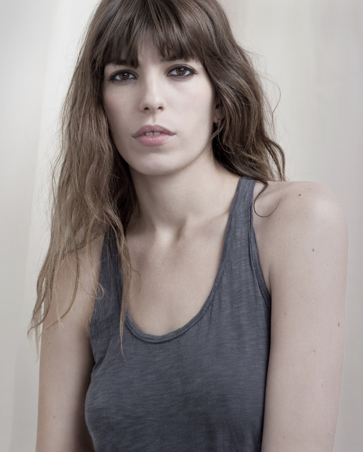 Lou Doillon Pressebild 2013