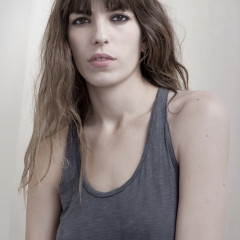 Lou Doillon Pressebild 2013